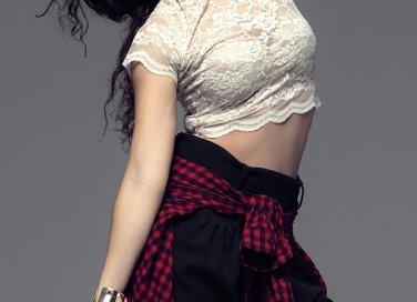 Francesca Maria Gambelli