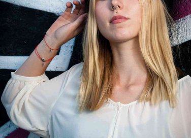 come disinfettare il piercing