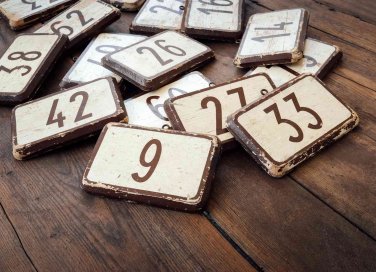 La cabala ebraica e la numerologia: significati e interpretazioni