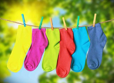 come fissare il colore ai tessuti