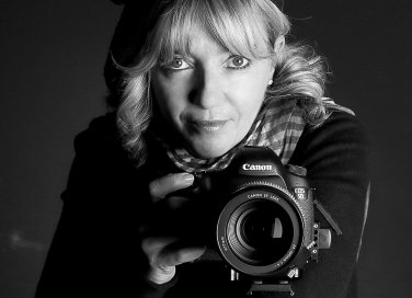 Daniela Foresto, la fotografia, i ritratti