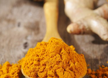 curcuma proprietà benefici e caratteristiche