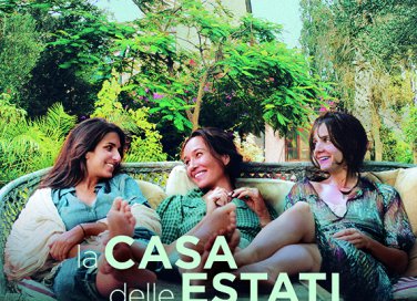 La casa delle estati lontane