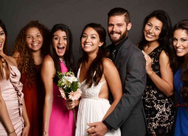 galateo del matrimonio abbigliamento invitati