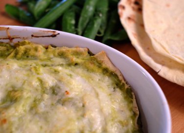 Lasagne di carasau e crema di verdure