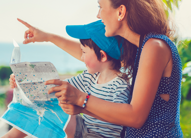 6 vacanze low cost da Trieste in giù