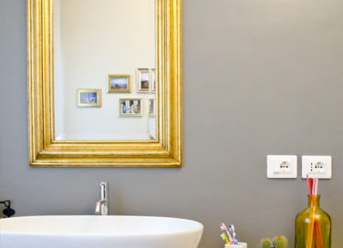 Rinnovare il bagno di casa in 7 semplici mosse