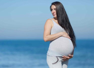 sintomi gravidanza prime settimane primi giorni