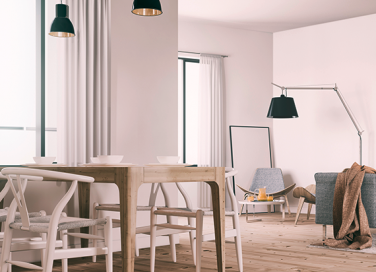 5 trend eclettici per arredare la tua casa