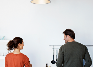 Come sarà la casa del futuro con gli elettrodomestici smart