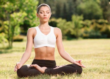 Gayatri mantra, mantra om e mantra yoga e tibetani: significato