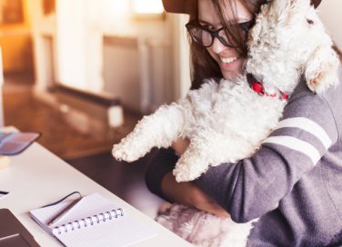 Alleati a 4 zampe: gli animali contro stress e malattie
