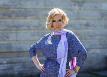 come indossare un foulard consigli pratici
