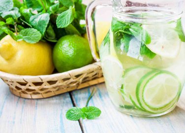 dieta del limone menu e controindicazioni