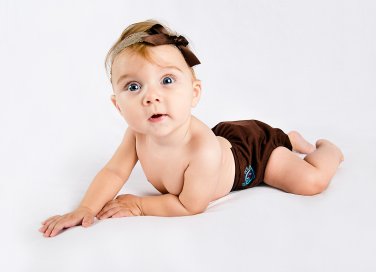 Emilia Cristofori e Babymio: l’ecologia come risorsa femminile.