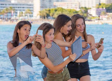 Pokemon Go è pericoloso per i bambini