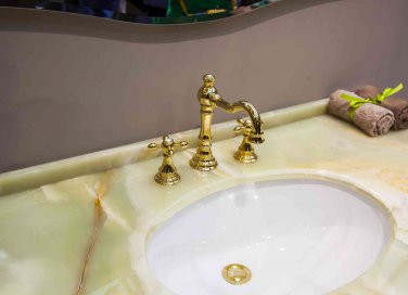 Prodotti efficaci per pulire il marmo