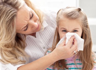 I rimedi dolci per i piccoli disturbi autunnali 