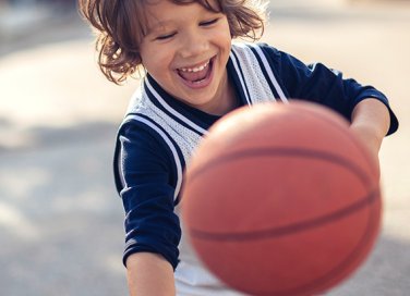 Lo sport giusto per tuo figlio