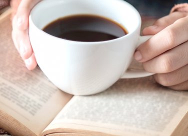 I 5 libri che vorresti leggere