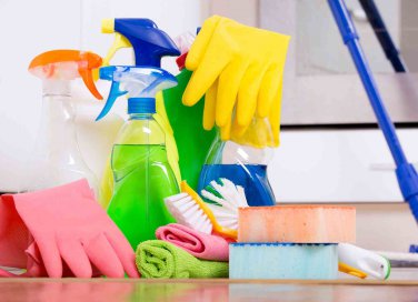 cos'è la candeggina e a cosa serve