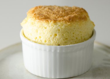 soufflé