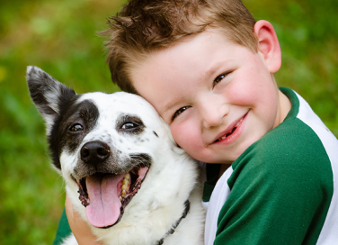 Voglia di un cucciolo? Le razze dei cani più adatte ai tuoi bambini