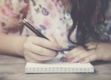come imparare a scrivere bene