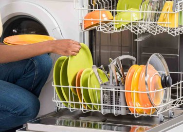come riordinare velocemente la casa dal caos