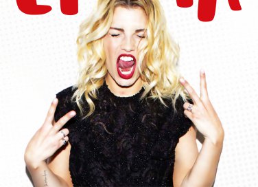 Emma: “Dentro è tutto acceso”