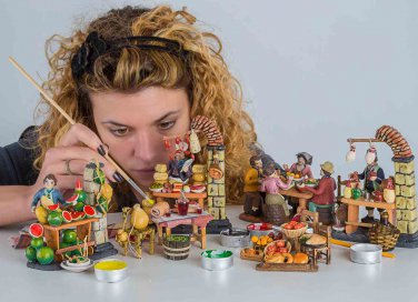 Presepe fai da te come realizzarlo