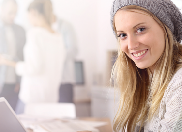 5 vantaggi che un piccolo impiego può offrire agli adolescenti