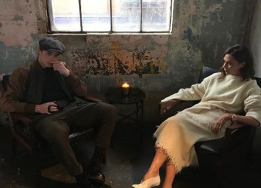 victoria beckham, brooklyn beckham, david beckham