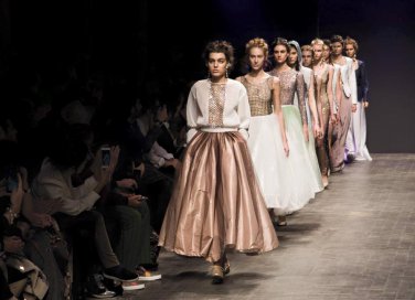 alta moda, altaroma gennaio 2017, roma haute couture