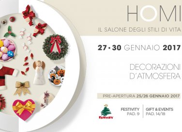 homi milano gennaio 2017, fiere, lifestyle