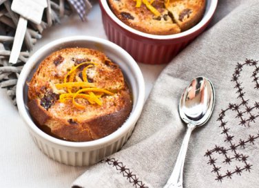 come riciclare, avanzi pandoro, avanzi panettone