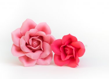 cake design san Valentino come fare una rosa in pasta di zucchero, come fare una rosa in pasta di zucchero, cake design San Valentino