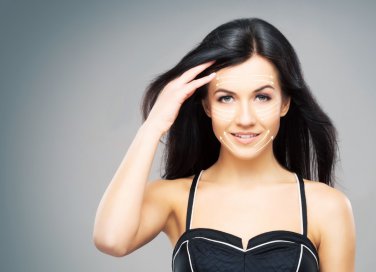 rughe, contorno occhi, rimedi naturali