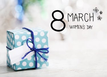 festa donna, idee regalo, 8 marzo