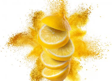 essenza limone, dolci, aroma limone, fatto in casa