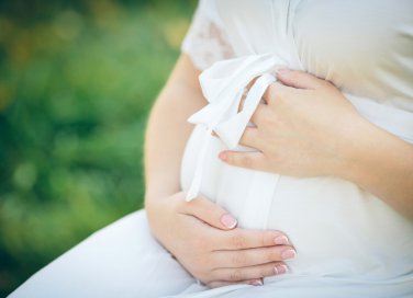 amal alamuddin incinta