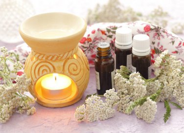 oli essenziali, rimedi naturali, relax