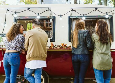 Le tendenze food del 2017 all’insegna di 0 sprechi