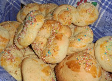 dolci regionali pasquali, ricetta cuzzupe, cuzzupe calabresi, cuzzupe morbide