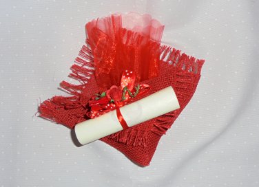 bomboniere laurea originali, bomboniere laurea fai da te