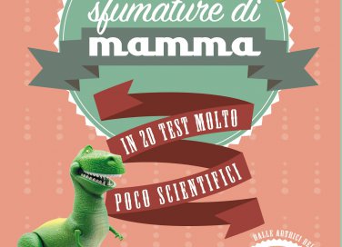 50 sfumature di mamma