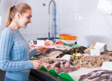 pesce fresco come riconoscere, come riconoscere pesce fresco
