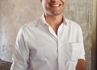 Francesco Gungui ©Olivia Chierighini