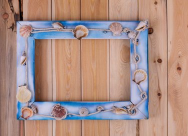 arredare casa mare spendendo poco, idee casa mare