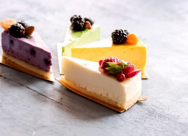 cheesecake vegana, ricette, come prepararla